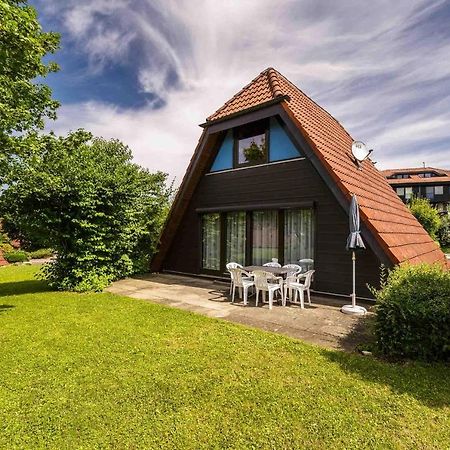 Ferienwohnpark Immenstaad Am Bodensee Nurdachhaus Typ 8 Ndt 099 Kültér fotó