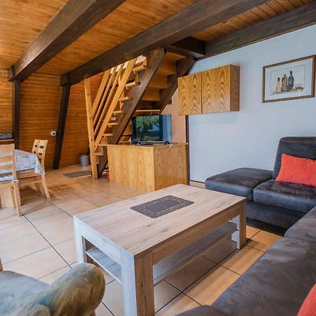 Ferienwohnpark Immenstaad Am Bodensee Nurdachhaus Typ 8 Ndt 099 Kültér fotó