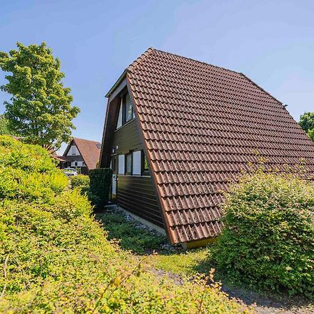 Ferienwohnpark Immenstaad Am Bodensee Nurdachhaus Typ 8 Ndt 099 Kültér fotó