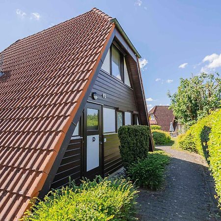 Ferienwohnpark Immenstaad Am Bodensee Nurdachhaus Typ 8 Ndt 099 Kültér fotó